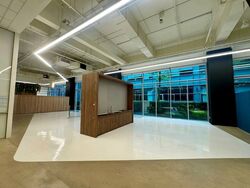 Golden Agri Plaza (D5), Factory #497313601